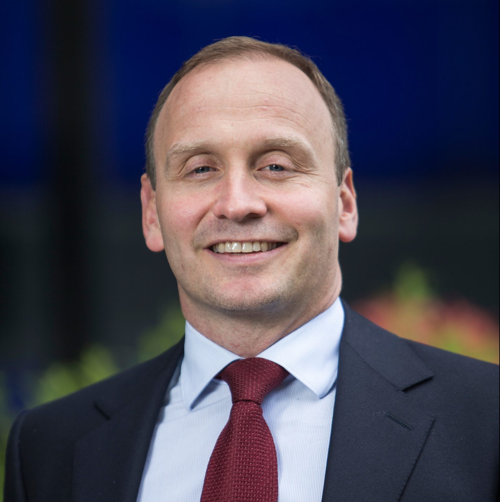 Graham Hollis, senior partner for Deloitte in Aberdeen