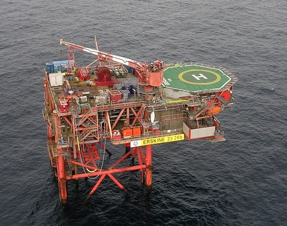 Erskine Platform