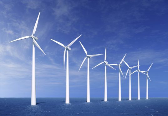 Offshore wind news