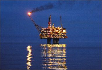 Is oil and gas production such a bad thing? - News for the Energy Sector