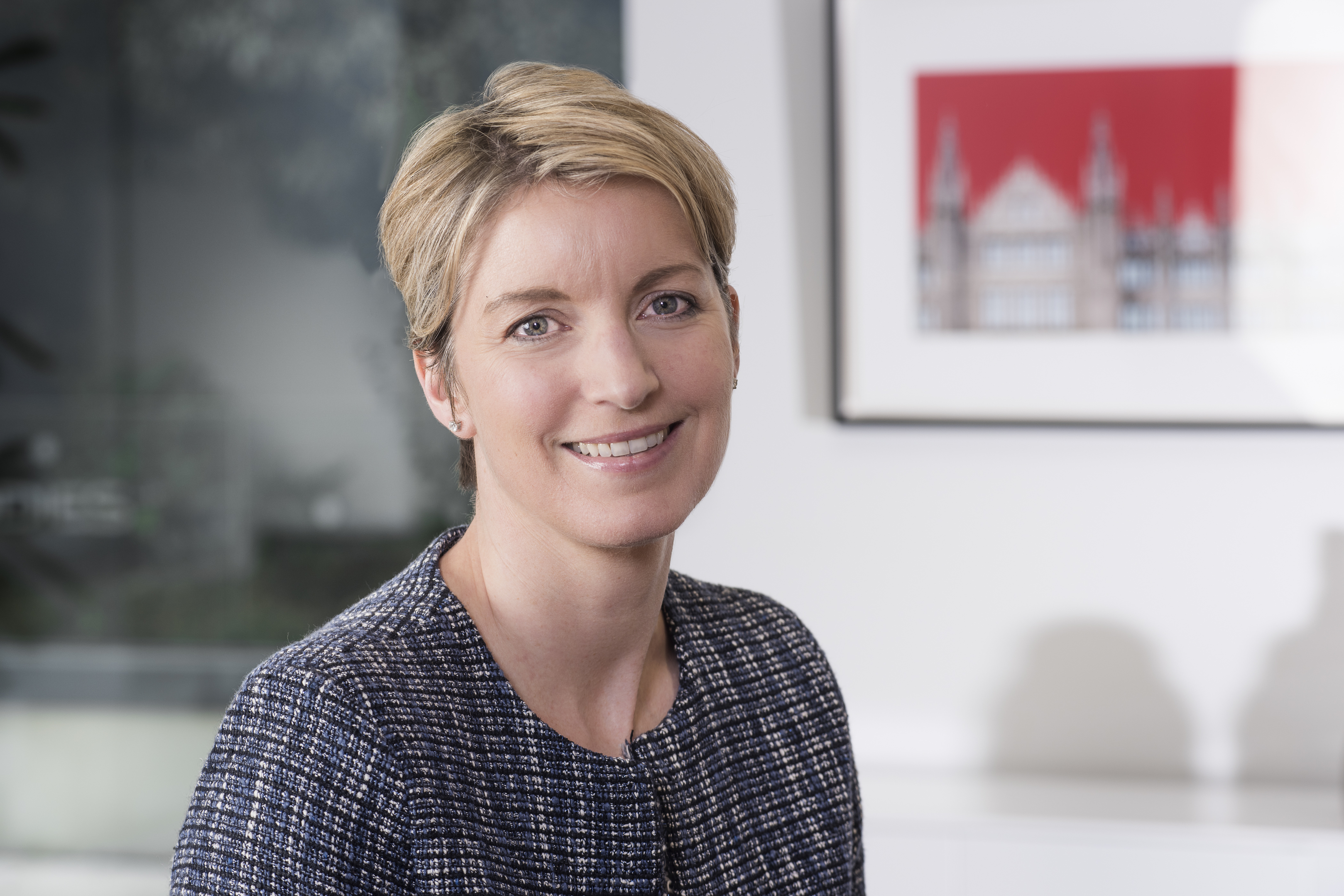 Clare Munro, Head of Energy and Infrastructure at Brodies LLP