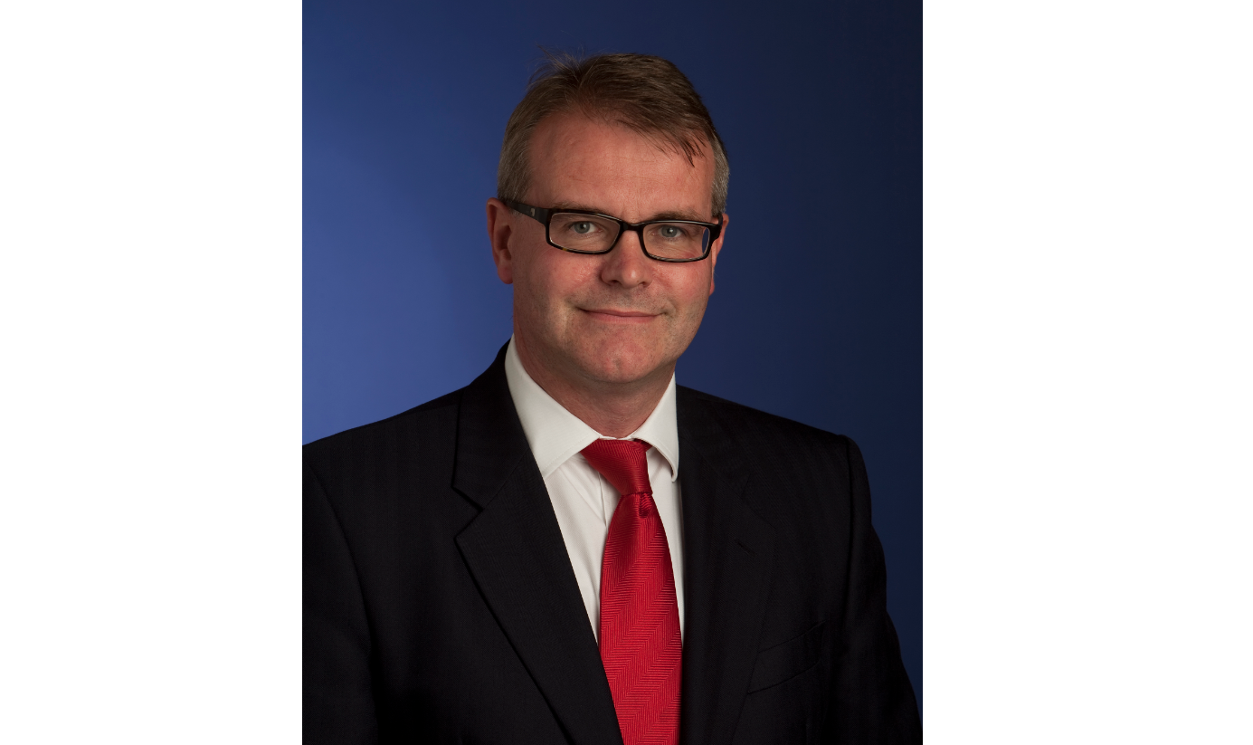 Alan Kennedy, UK Head of Oilfield Services for KPMG