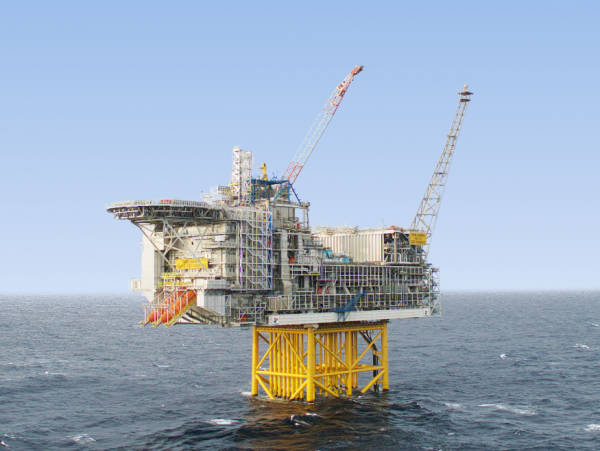 Aker BP brings Hanz subsea tieback onstream