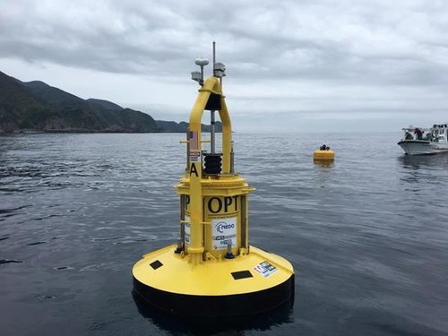 PB3 PowerBuoy