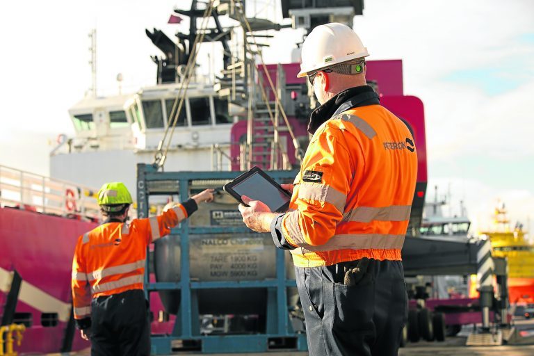 Peterson bags £20m contract renewal with Premier Oil News for the