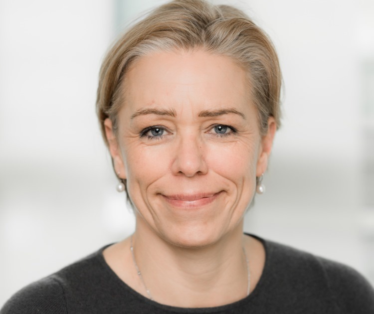 Maria Moraeus Hanssen joins DEA Deutsche Erdoel AG as CEO.