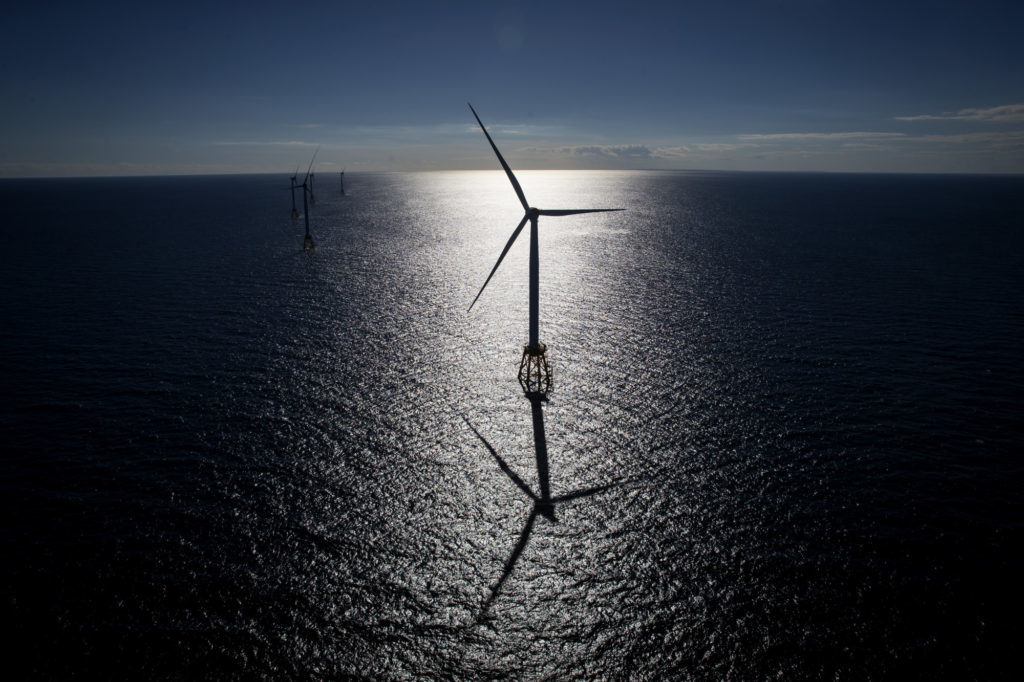 Offshore wind news