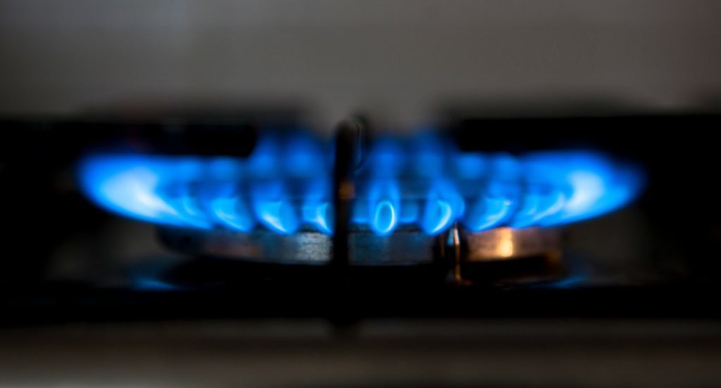 Gas has been reconnected at 5,000 homes in Scotland.