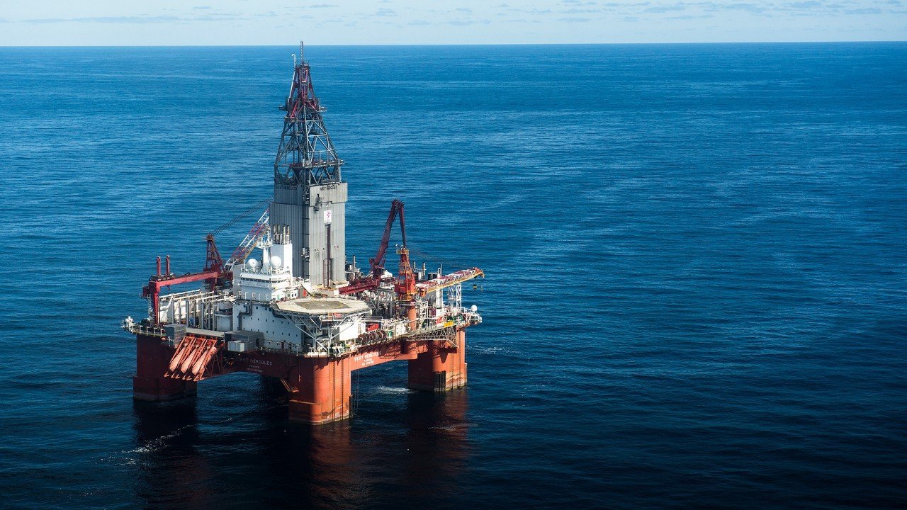 Seadrill ceo