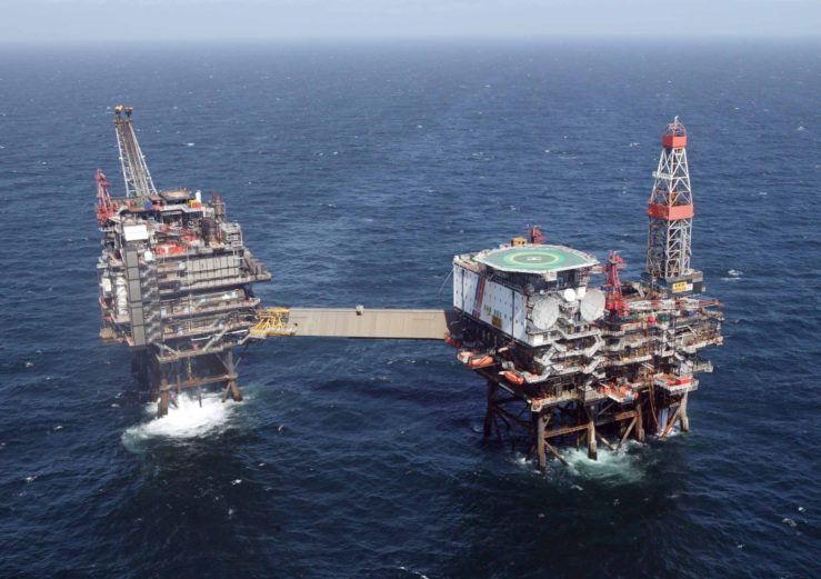 North Sea strikes get under way on Total platforms - News for the ...