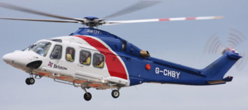 Bristow Helicopters has set out plans for around 100 redunancies in Nigeria amid pressure on the oil and gas industry, while an industrial dispute simmers.