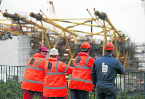 BiFab finger pointing continues as yard owner takes swipe at Scottish Government