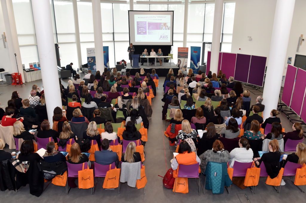 Energy Voice hosted a Women in Energy event in March