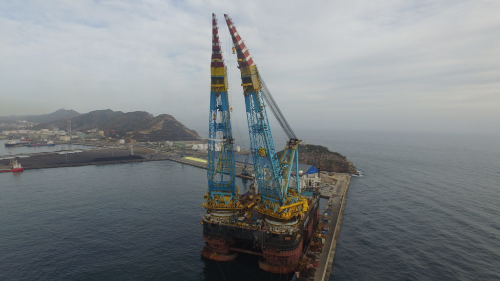 Saipem 7000