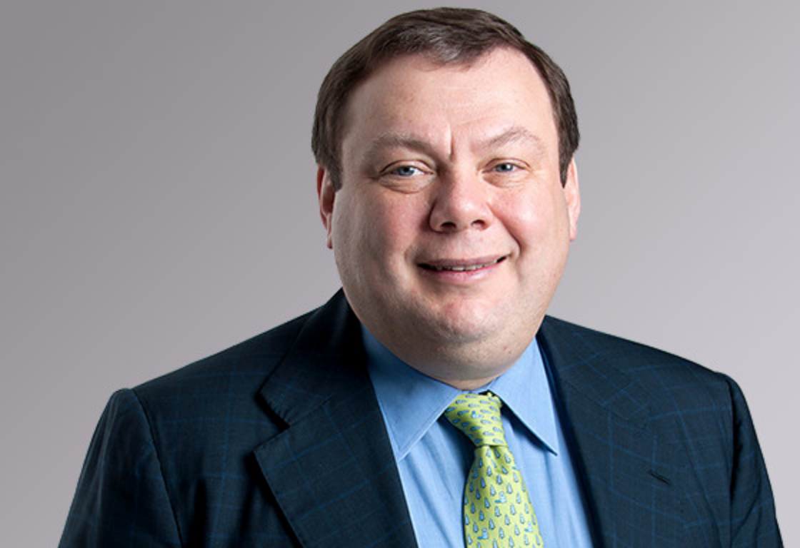 Mikhail Fridman