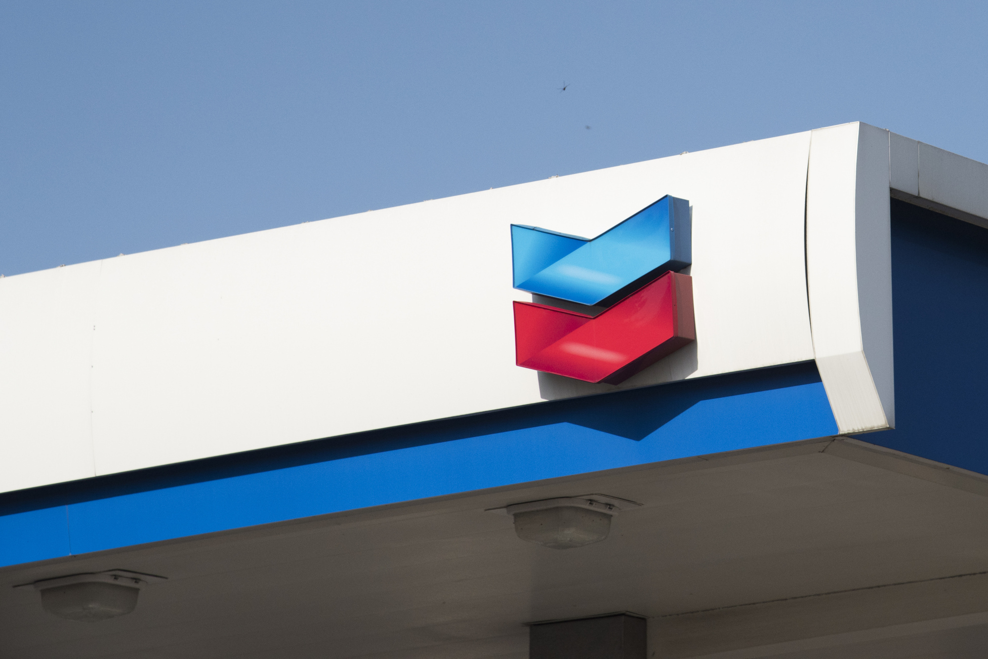 Chevron news