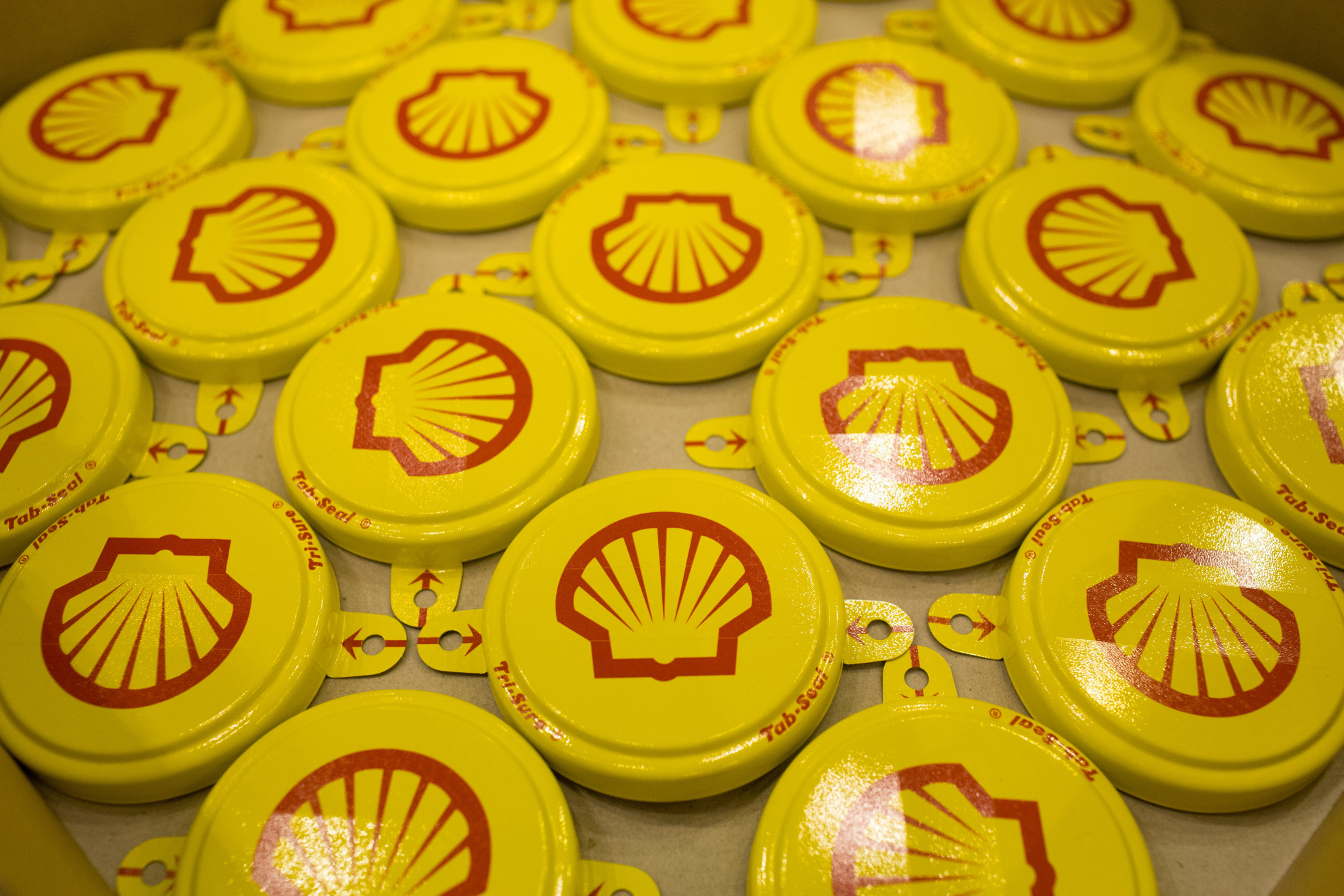 Shell news