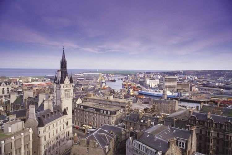 aberdeen economic fallout