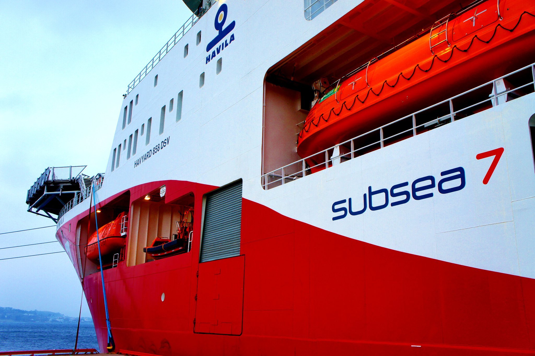 Subsea 7