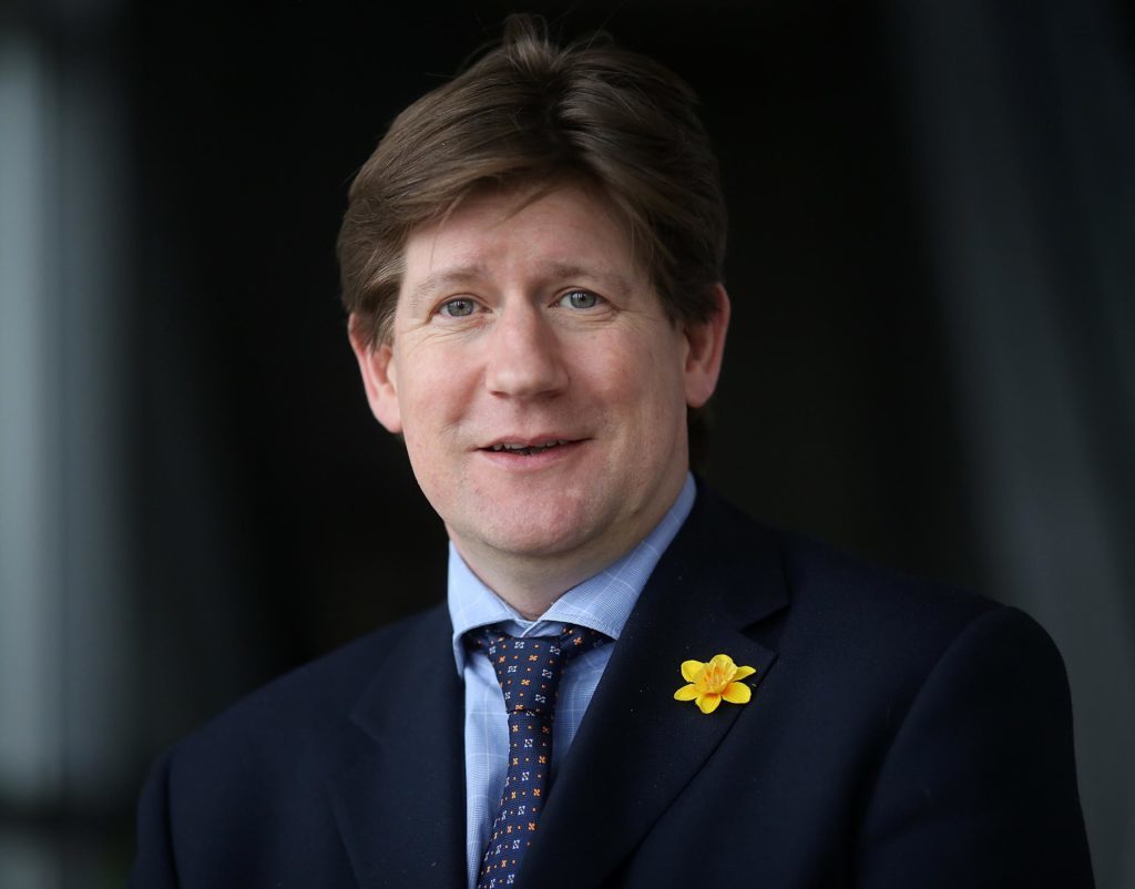 amphoto - Alexander Burnett MSP ,  Scottish Conservative Party member for Aberdeenshire West in the Scottish Parliament at Holyrood. (ARCHIVE if you wish)   
No Syndication No Sales
Picture © ALLAN MILLIGAN Saturday 4th March 2017
mobile  07884 26 78 79
e-mail -  a 3 f i v e m ( a t) g m a i l  (d o t ) c o m 
...covering Politics in Scotland....