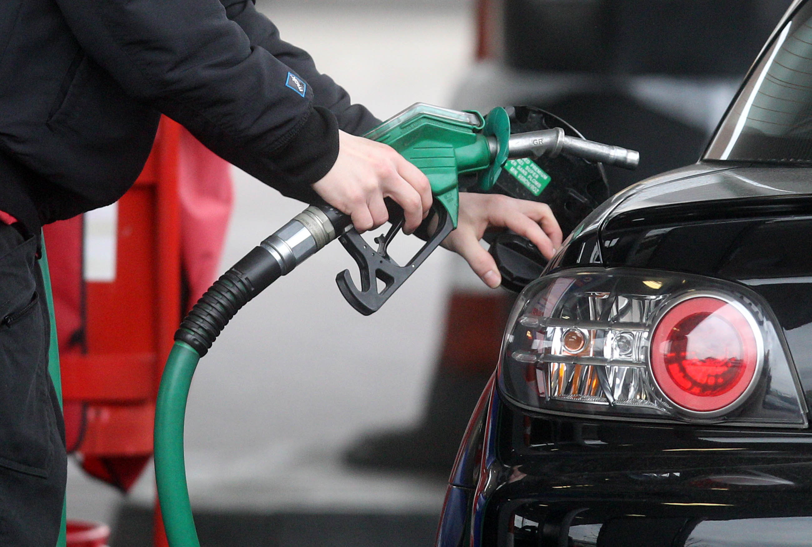Fuel prices news