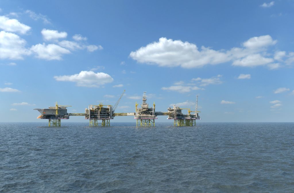 Statoil’s Johan Sverdrup to get renewable electric power from ABB