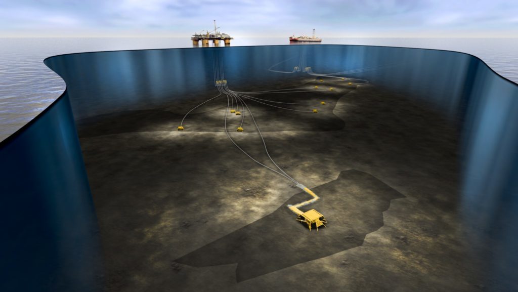 The Fogelberg discovery in the Norwegian Sea is shaping up to be Spirit Energy’s next operated development.