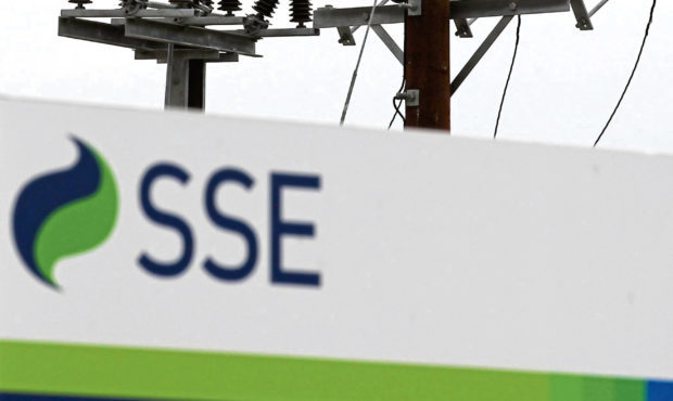 SSE has lost another lost another 240,000 customers