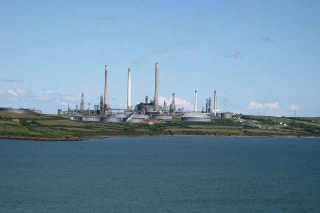 Pembroke Refinery