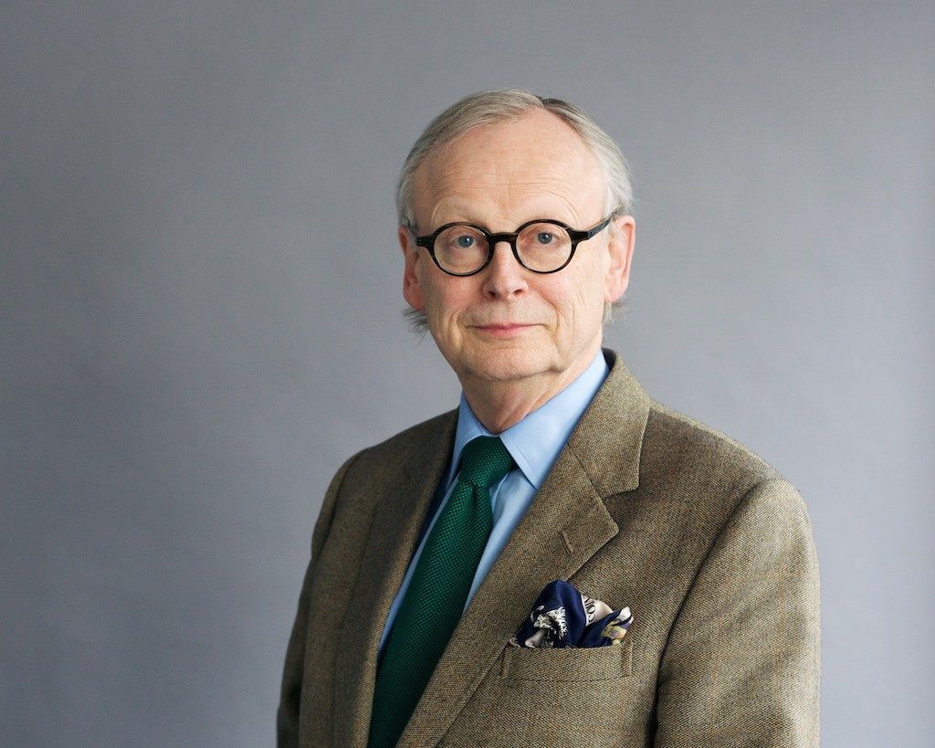 Lord Deben COP26