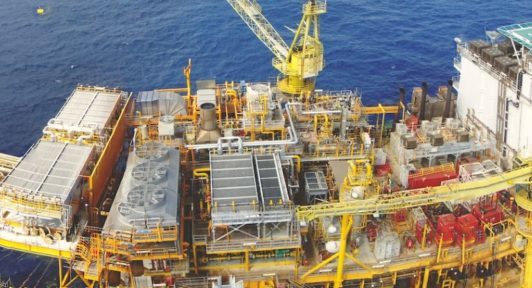 Predator targets Ireland's Corrib gas field - News for the Energy Sector