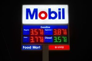 Exxon slams brakes on Permian after virus hammers oil