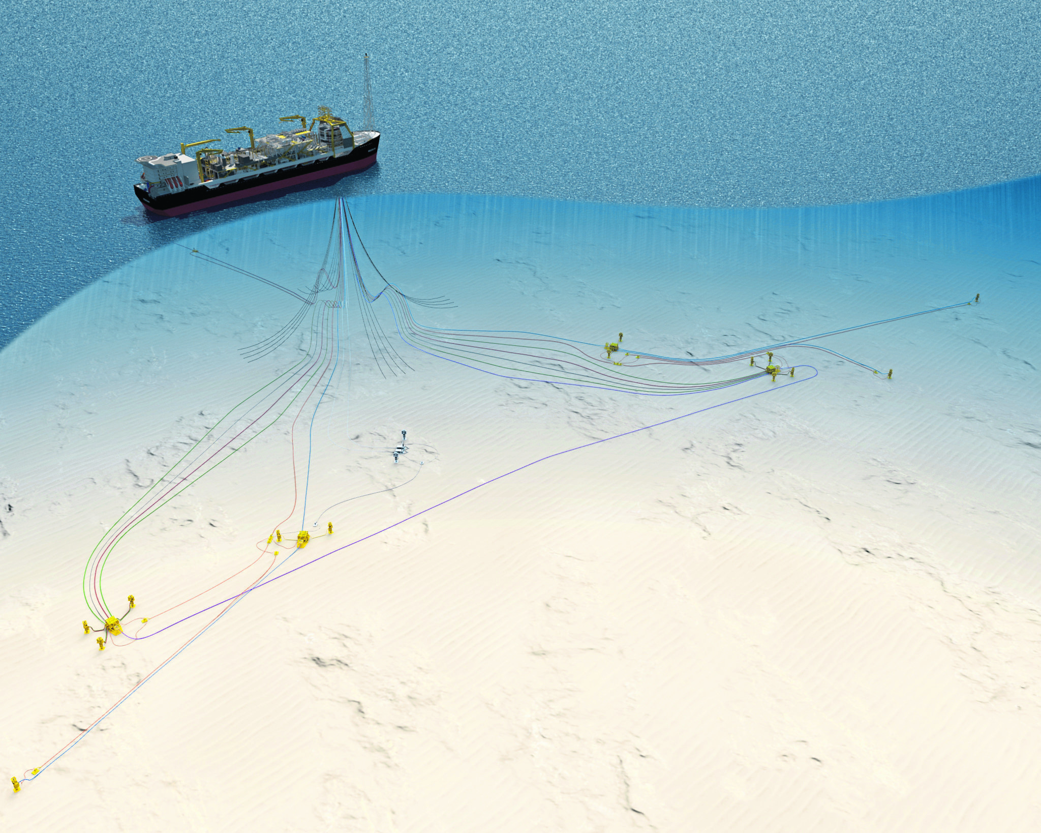 UK FPSO