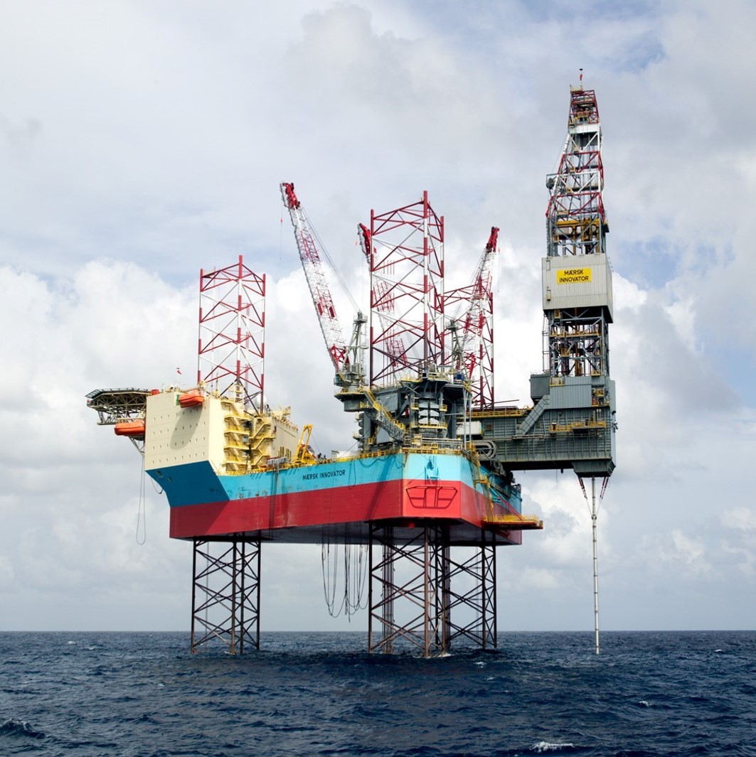 Rig heads for Buzzard field as Semco finishes upgrade - News for the ...