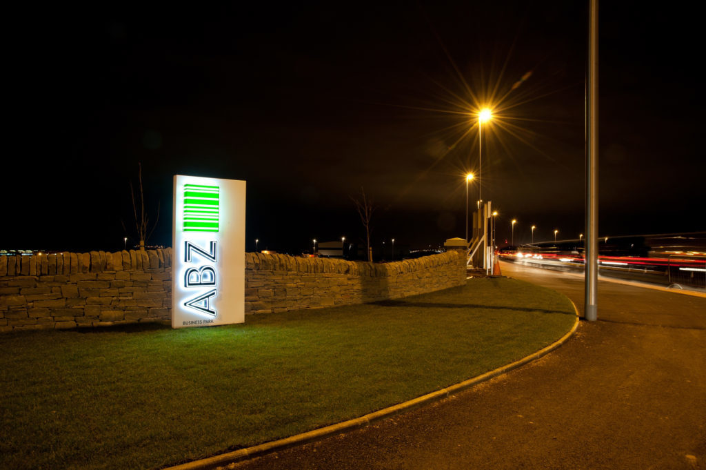 ABZ Business Park