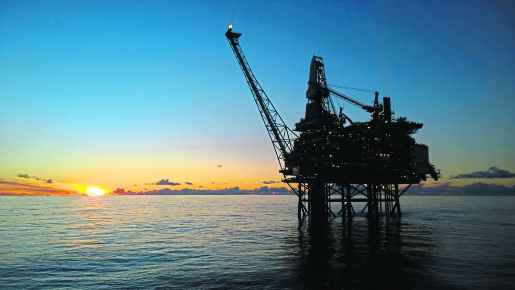 CLNR said the shell deal will help propel the firm's growth in the North Sea