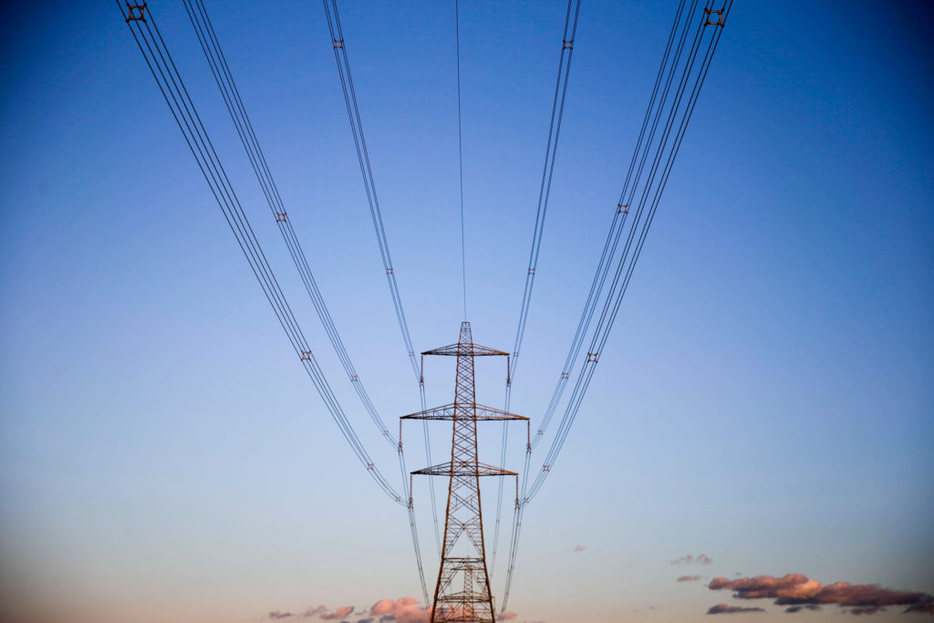 More investment in renewables is needed to make up for the closure of coal and nuclear power stations over the next decade to provide electricity.