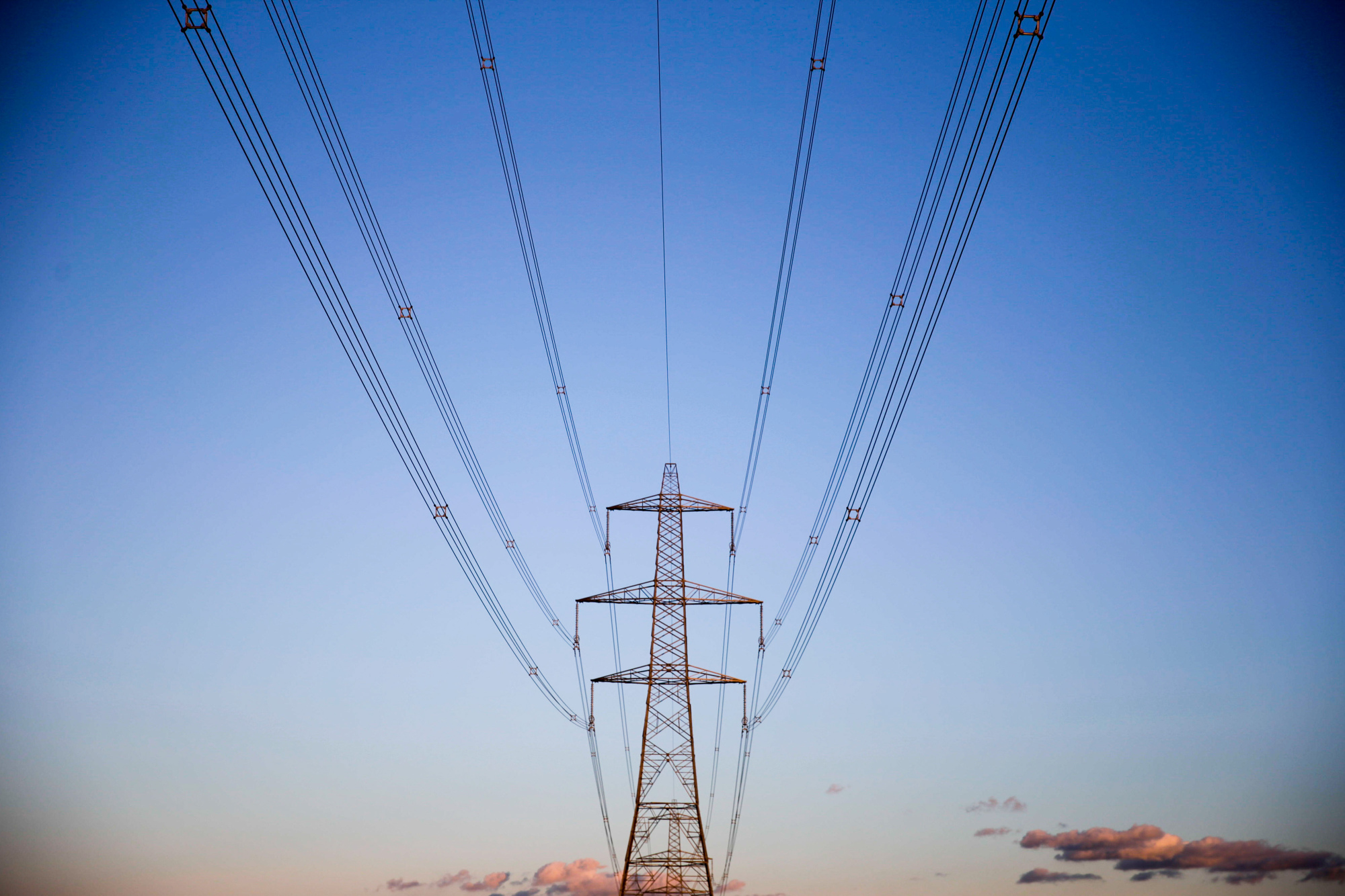 More investment in renewables is needed to make up for the closure of coal and nuclear power stations over the next decade to provide electricity.