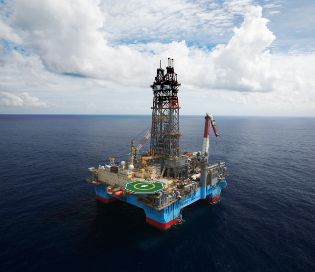 Safety warning from worn out expats on Australia rig over leave clampdown