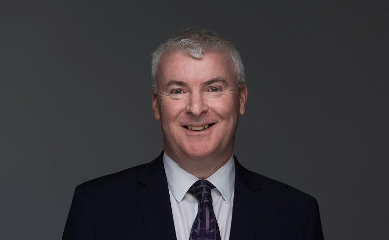 Bob MacDonald, Wood technical CEO