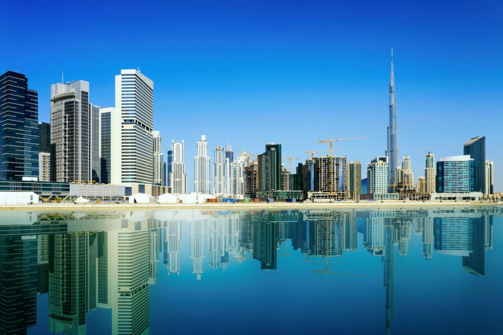 Dubai