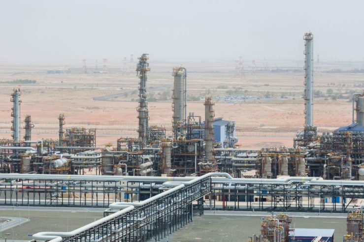 Adnoc makes 22bn barrel unconventional find - News for the Energy Sector