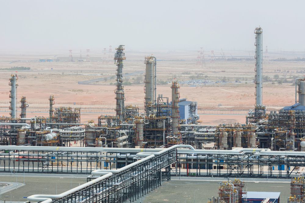 The SPC has congratulated Adnoc on discovering 22 billion barrels of unconventional oil, while approving capex plans of $24.4bn per year.
