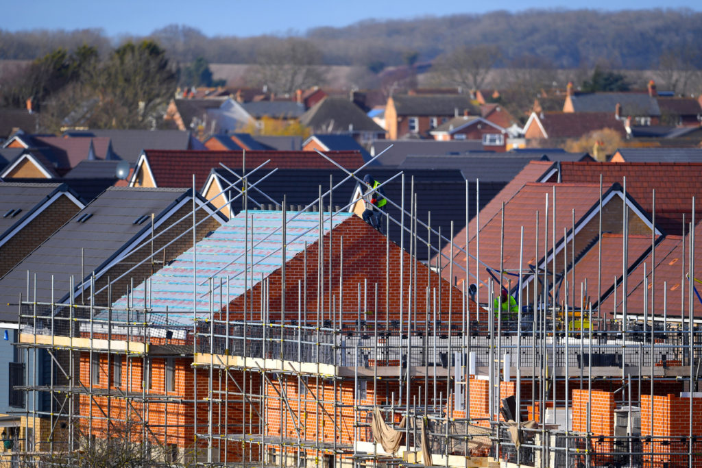 Citizens Advice Scotland (CAS) said this would be a vital step towards meeting the government's climate change targets of net zero emissions by 2045.