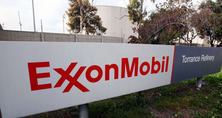 ExxonMobil