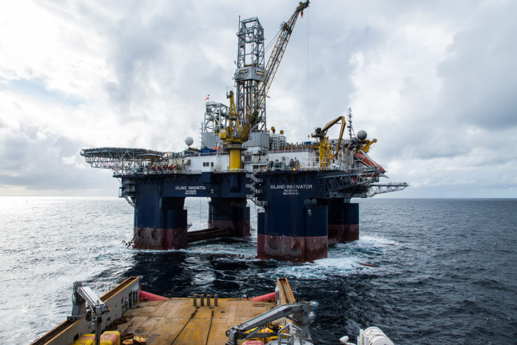 CNOOC kicks-off drilling at Howick west of Shetland - News for the ...