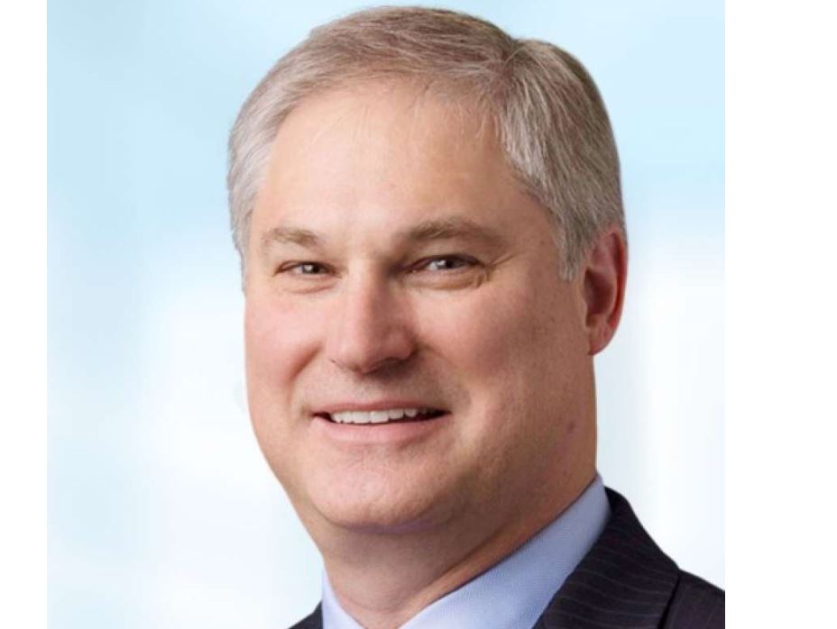 TechnipFMC CEO Douglas Pferdehirt