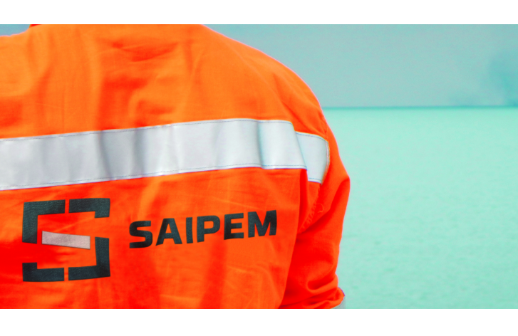 Saipem new CEO Caio