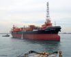 Bumi Armada has refinanced its debt and seeking to sell some of its floating production vessels