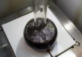 A sample of crude oil sits in a laboratory during testing at the Taneco Oil Refining and Petrochemical complex, operated by Tatneft PJSC, in Nizhnekamsk, Tatarstan, Russia, on Tuesday, March 5, 2019. Tatneft explores for, produces, refines, and markets crude oil. Photographer: Andrey Rudakov/Bloomberg